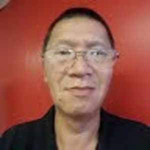 Meet your Posher, Anthony m.